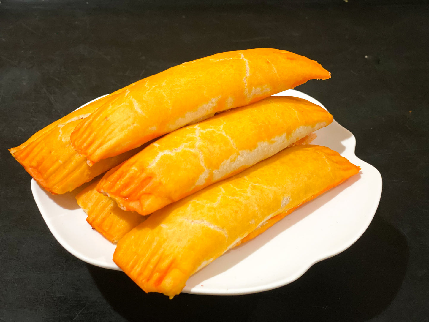 Cheese Roll-Box of 6