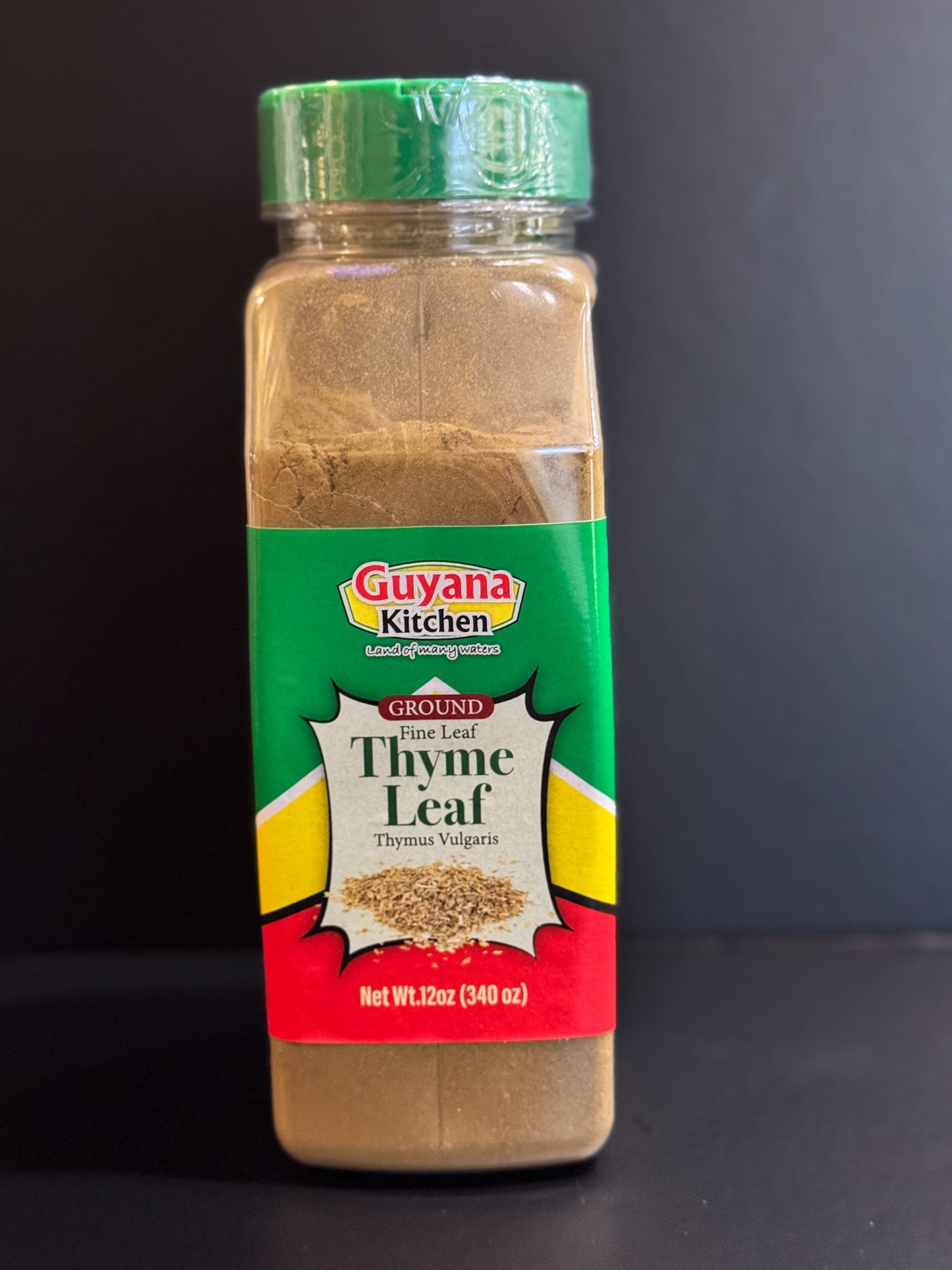 Guyana Kitchen's Ground Thyme