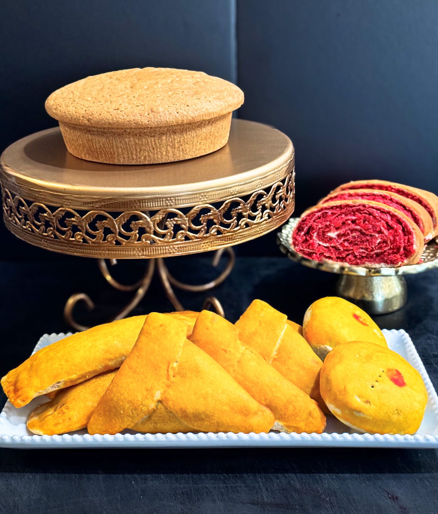 Thanksgiving Dessert Bundle*