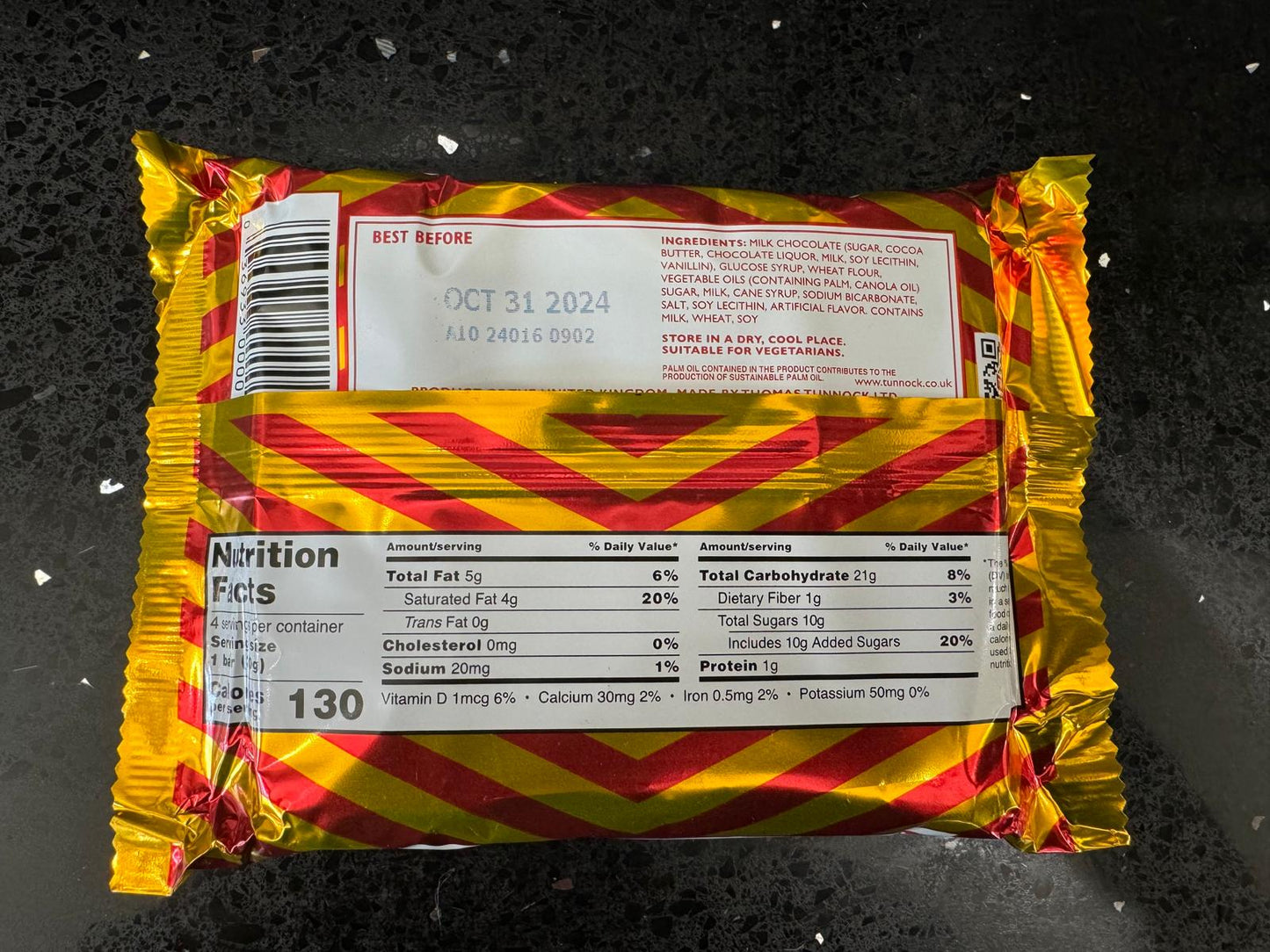 Caramel