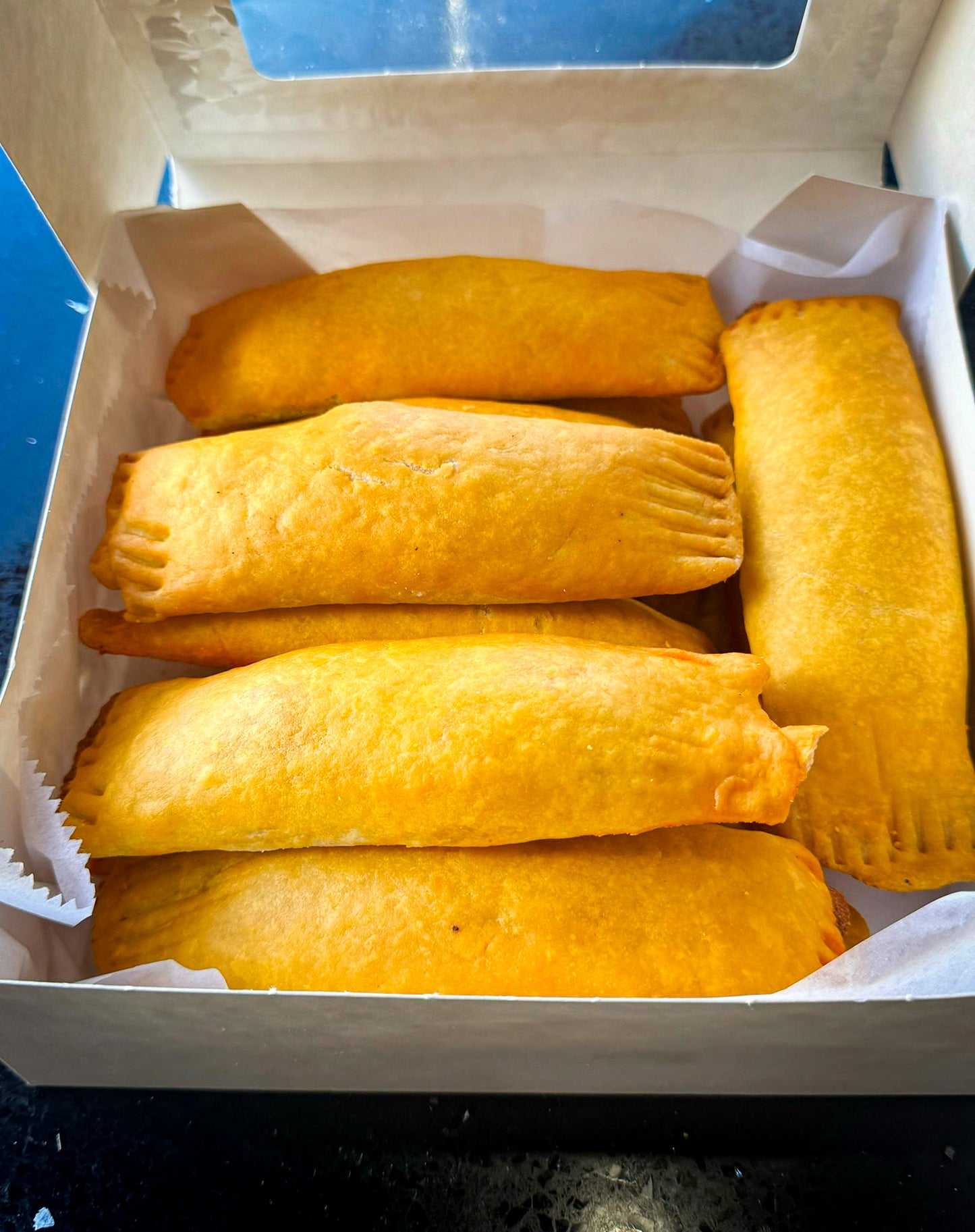 Cheese Roll-Box of 12