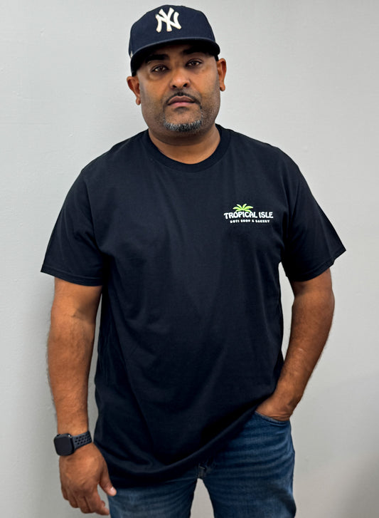 Tropical Isle T-shirt