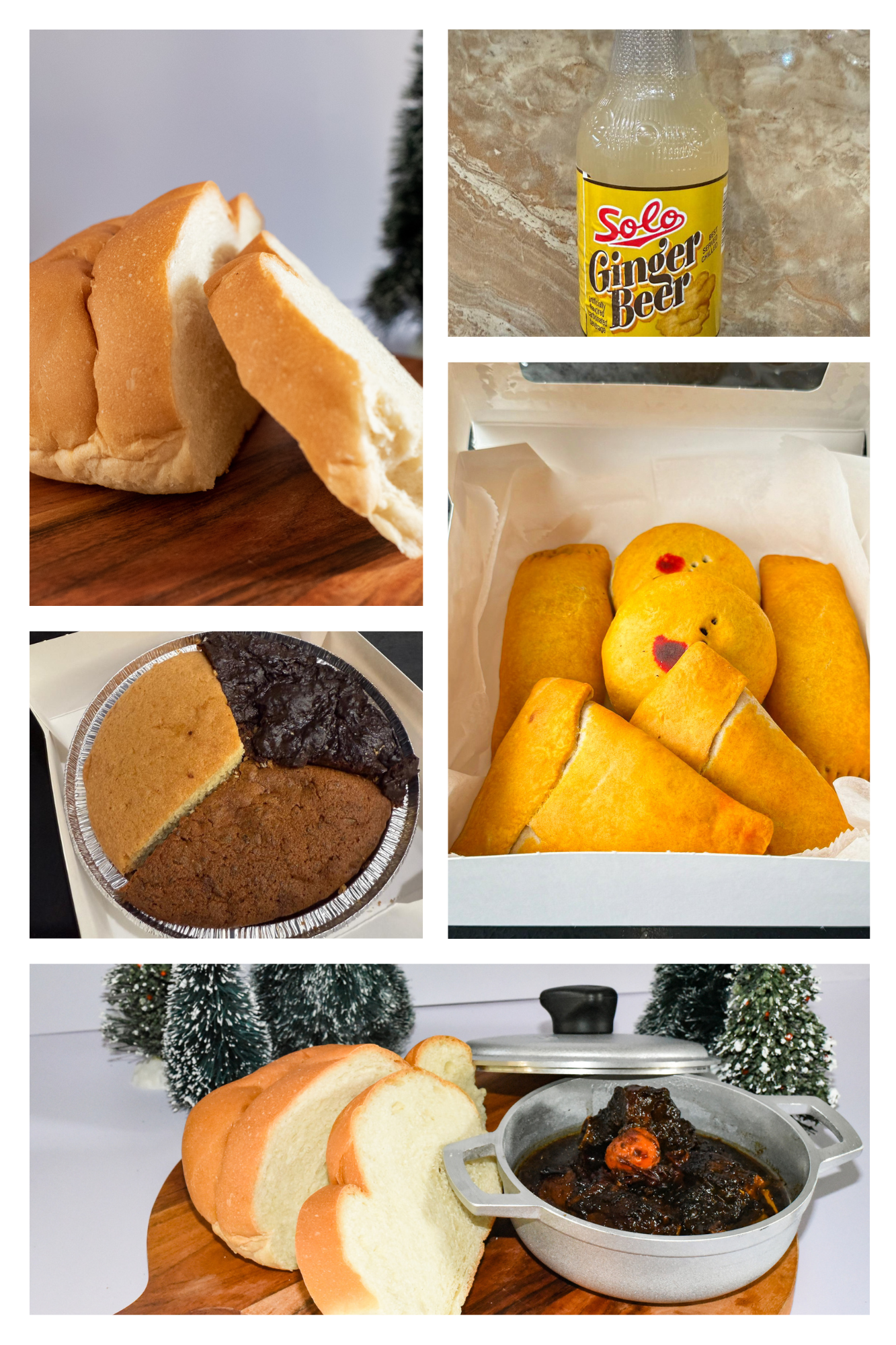 Christmas Morning Holiday Bundle