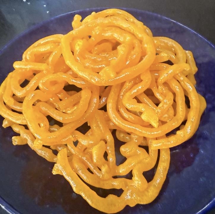 Jalebi