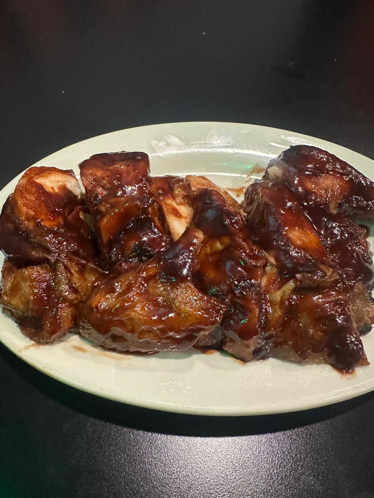 Kaieteur BBQ Chicken*