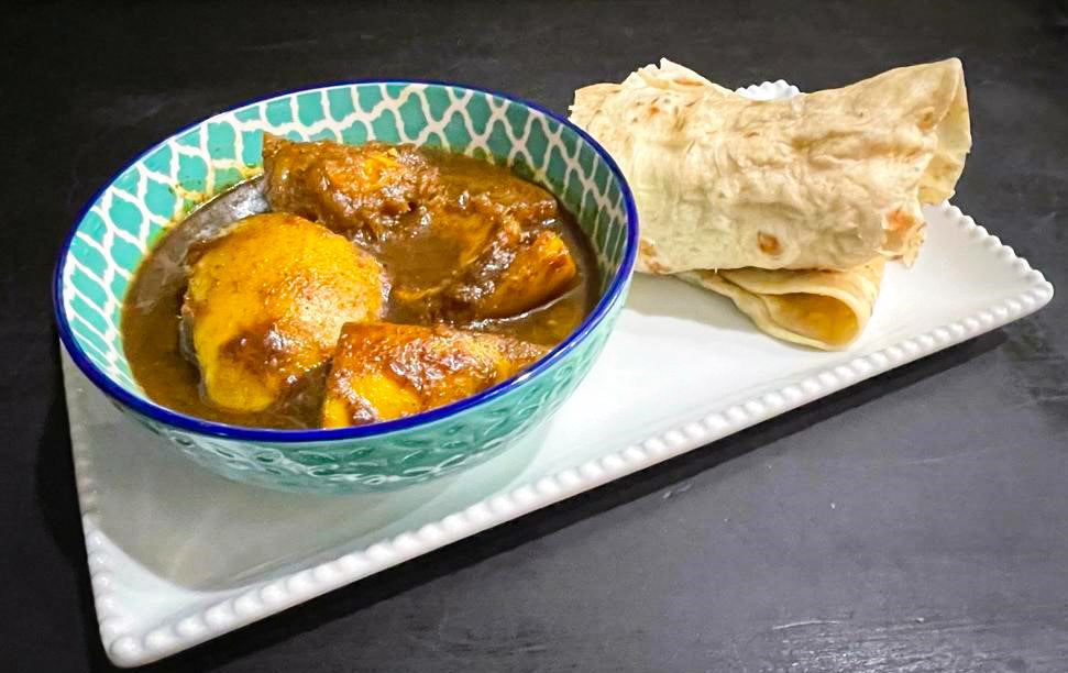 Caribbean Dinner Bundle