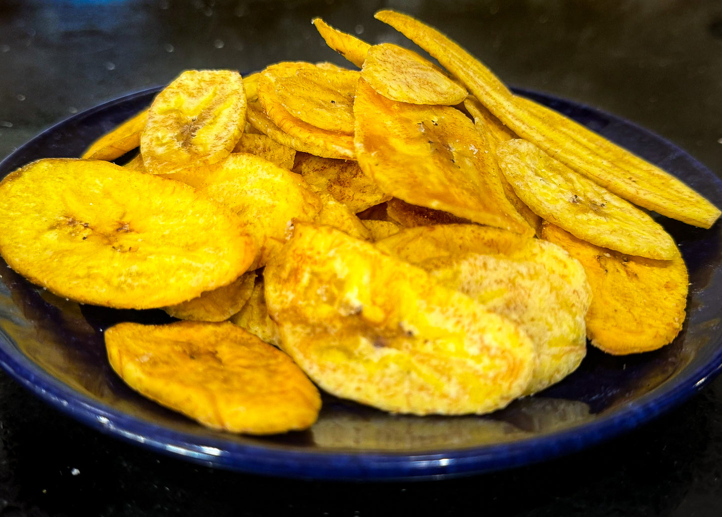 Plantain Chips