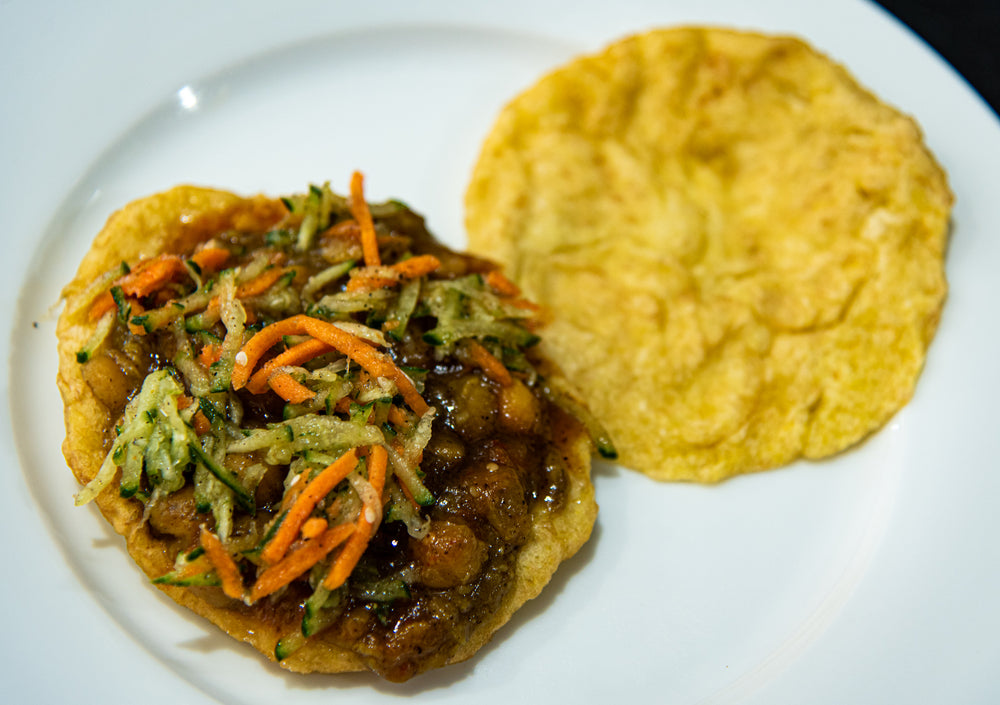 Tropical Isle Roti Shop | Caribbean Food Online – Tropical Isle Roti ...