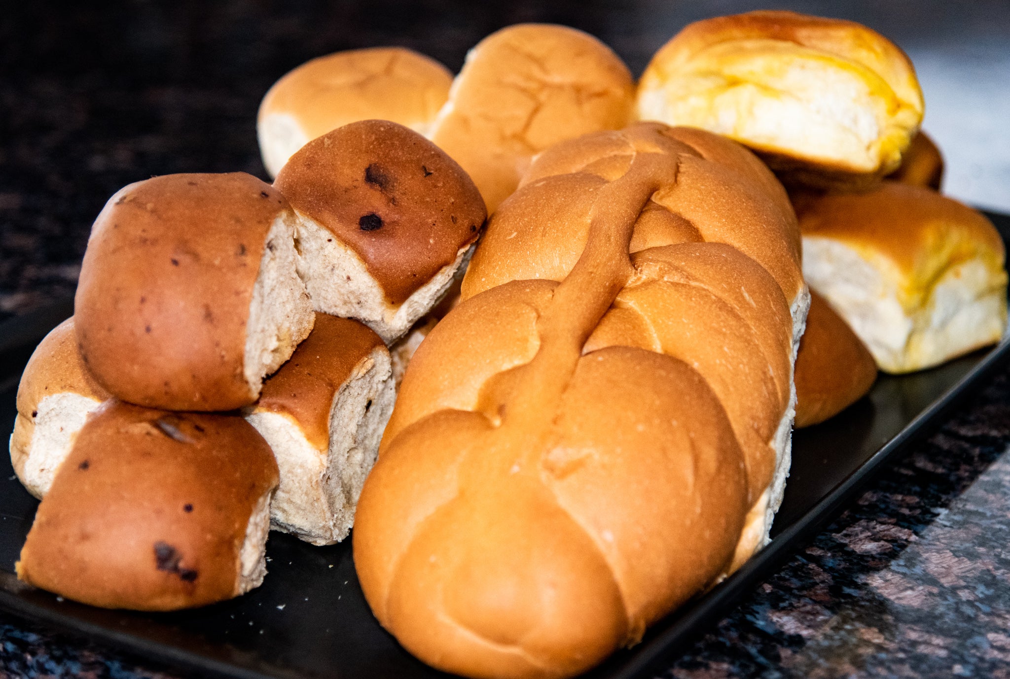 Tropical Roti Tropical Isle Roti Shop | Caribbean Food Online – Tropical Isle Roti ...