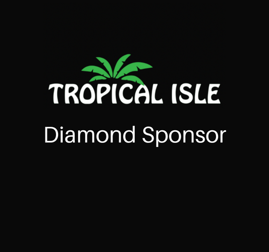 Diamond Sponsor