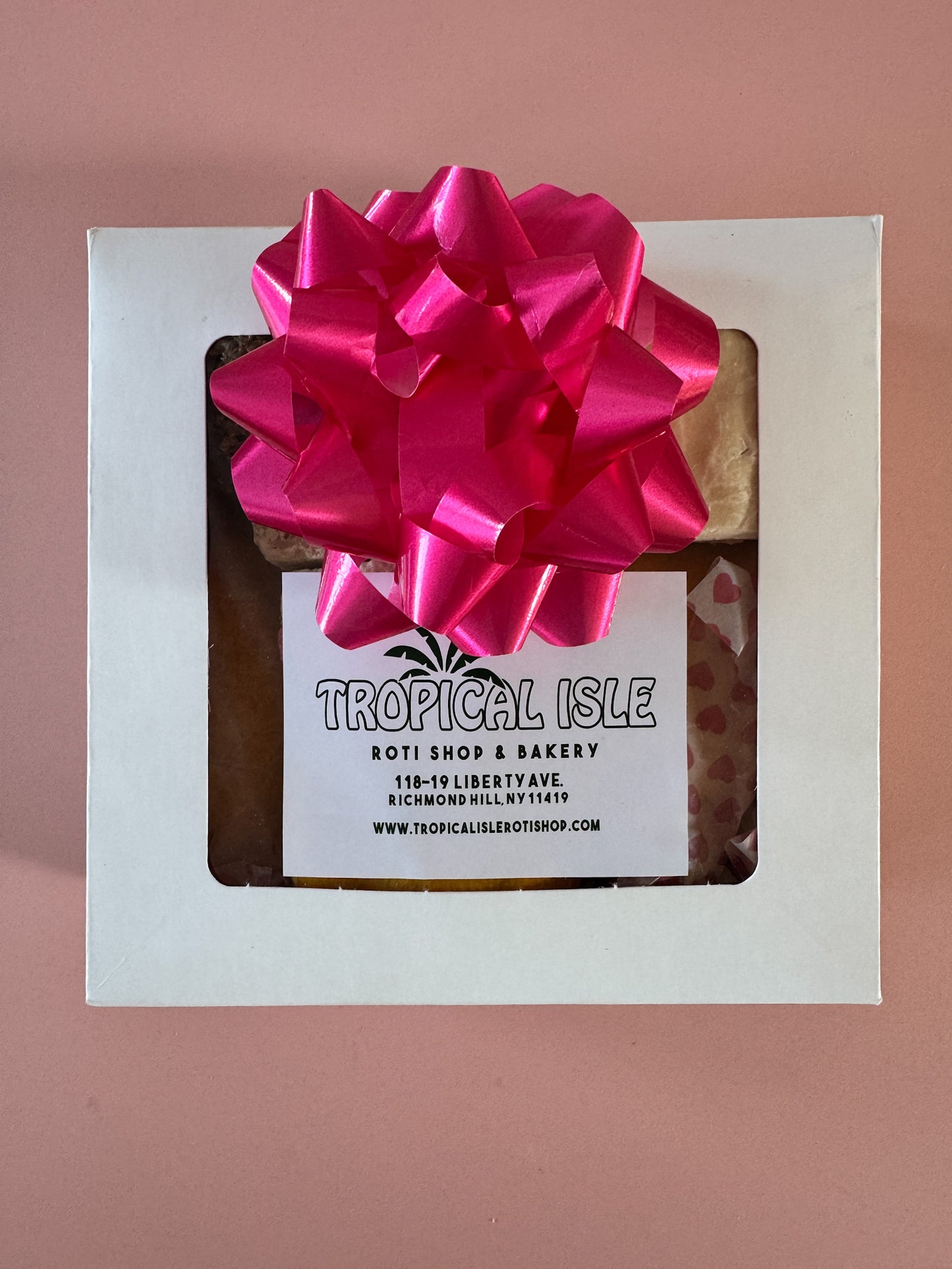 Valentine's Day Gift Box-Order by Sunday Feb 9th