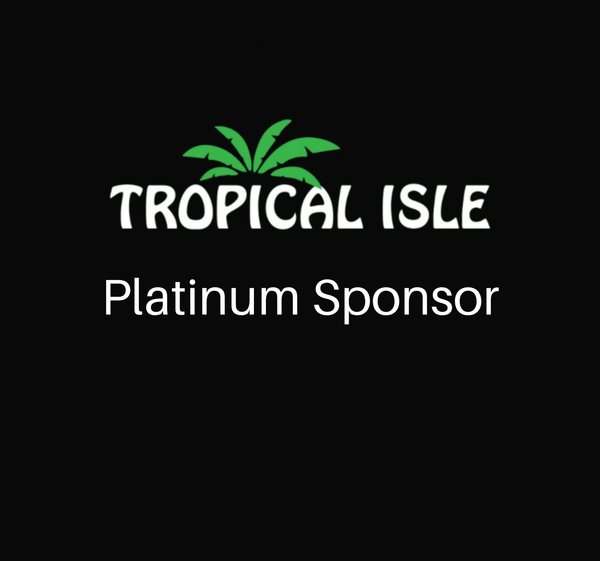 Platinum Sponsor
