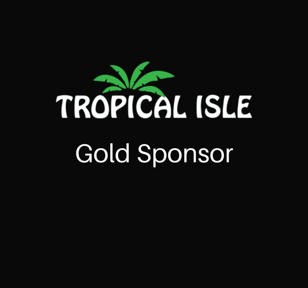 Gold Sponsor