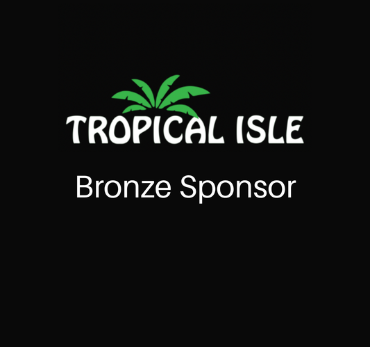 Bronze Sponsor