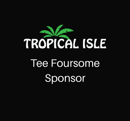 Tee Foursome Sponsor