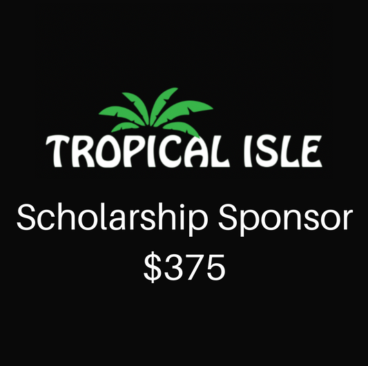 Charity Sponsor