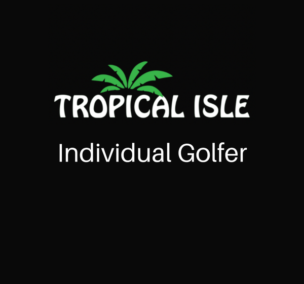 Individual Golfer