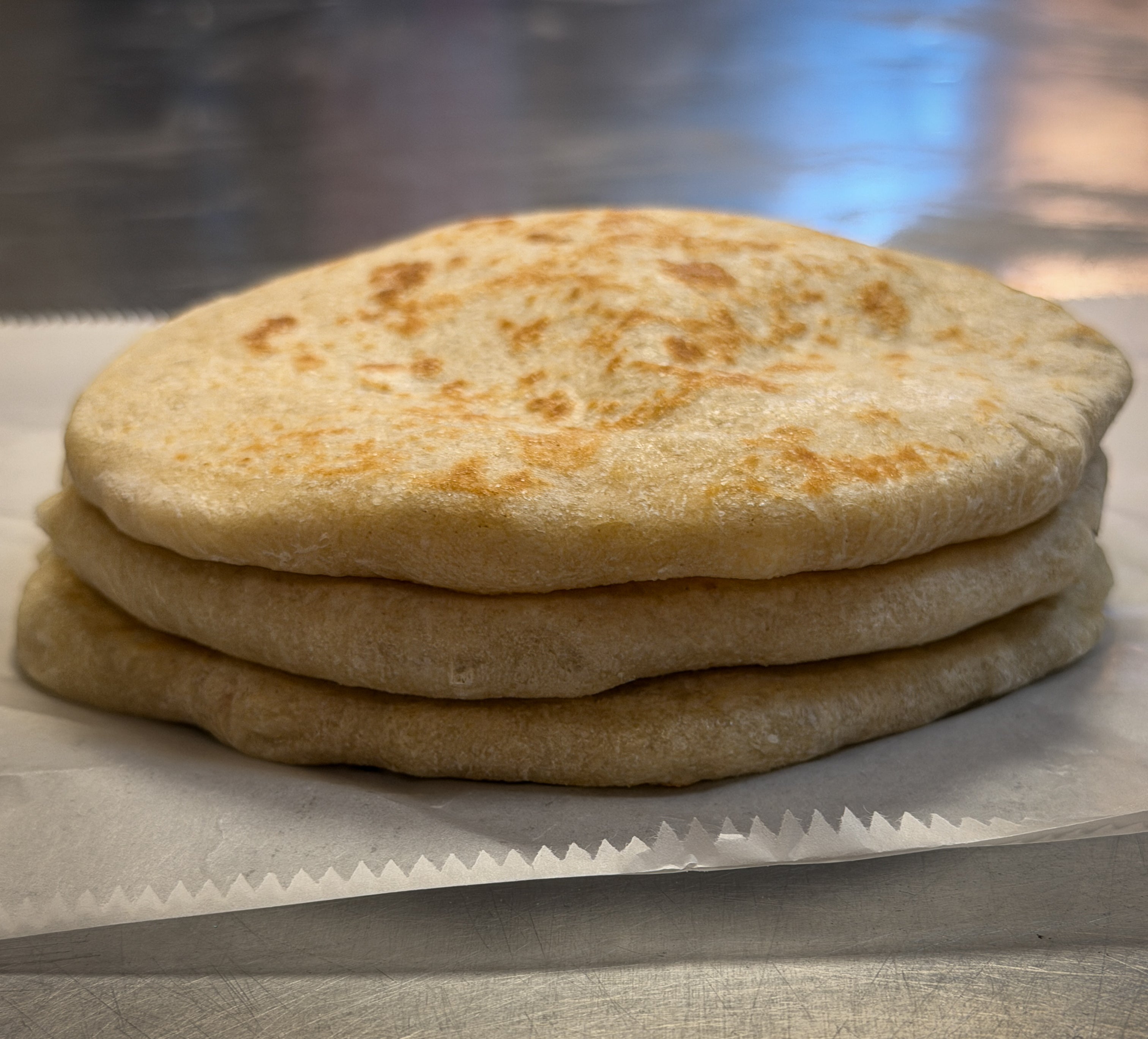 New Additions – Tropical Isle Roti Shop and Bakery
