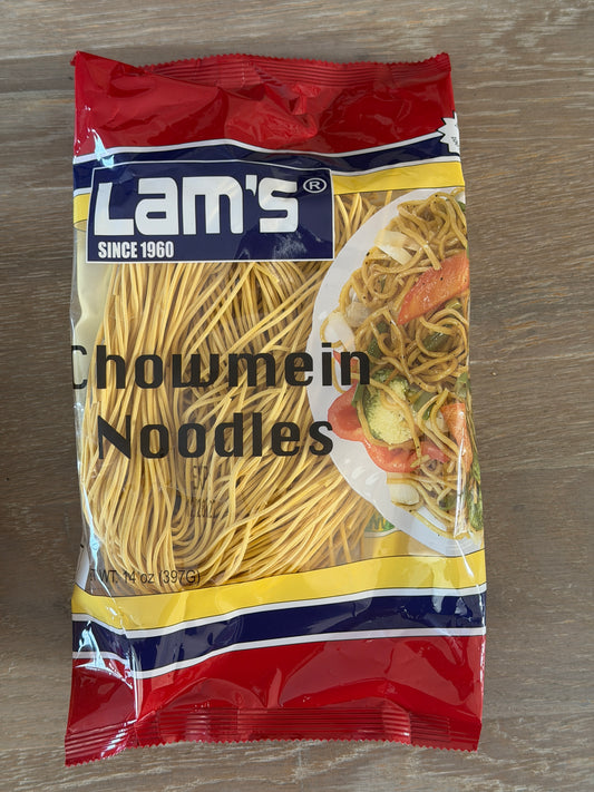 Lams Chow Mein