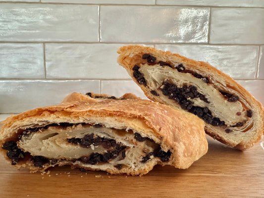 Currants Roll-2 pcs