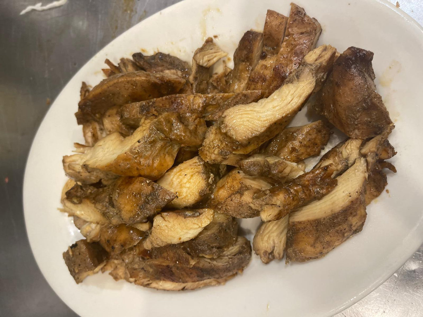 Jerk Chicken