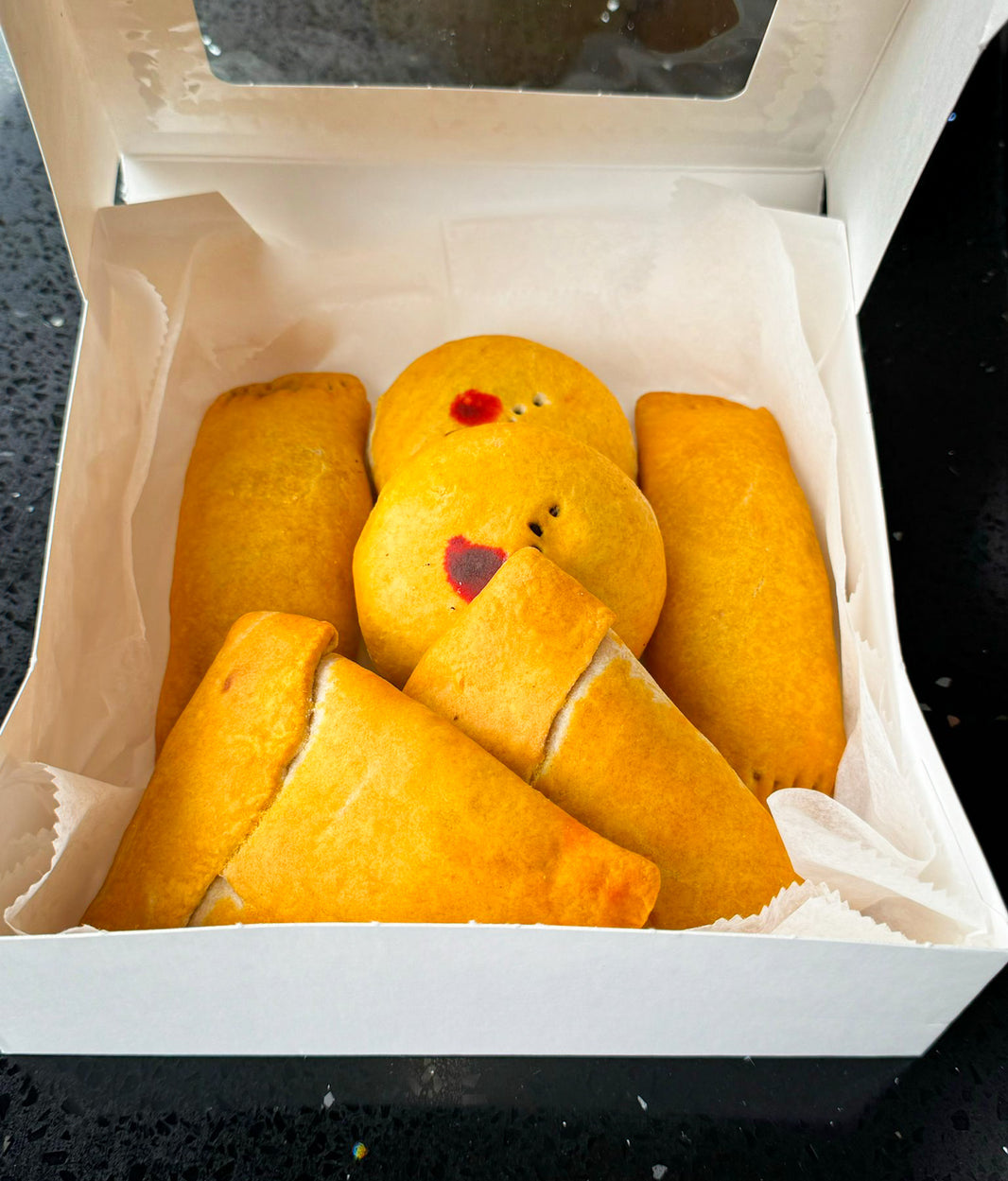 Tropical Roti Products – Tropical Isle Roti Shop and Bakery