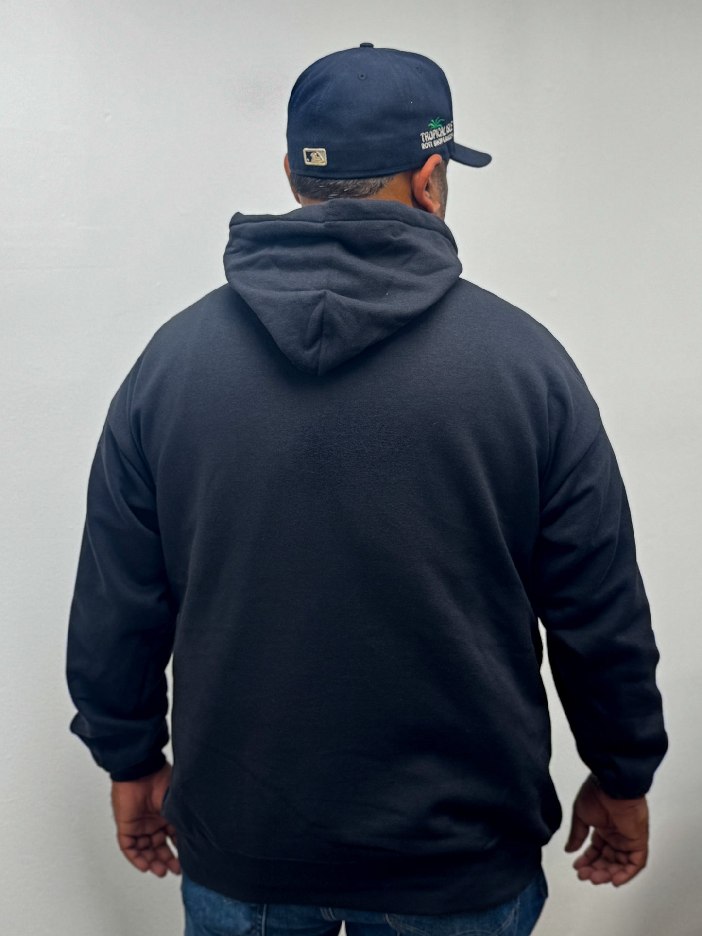 Tropical Isle Hoodie