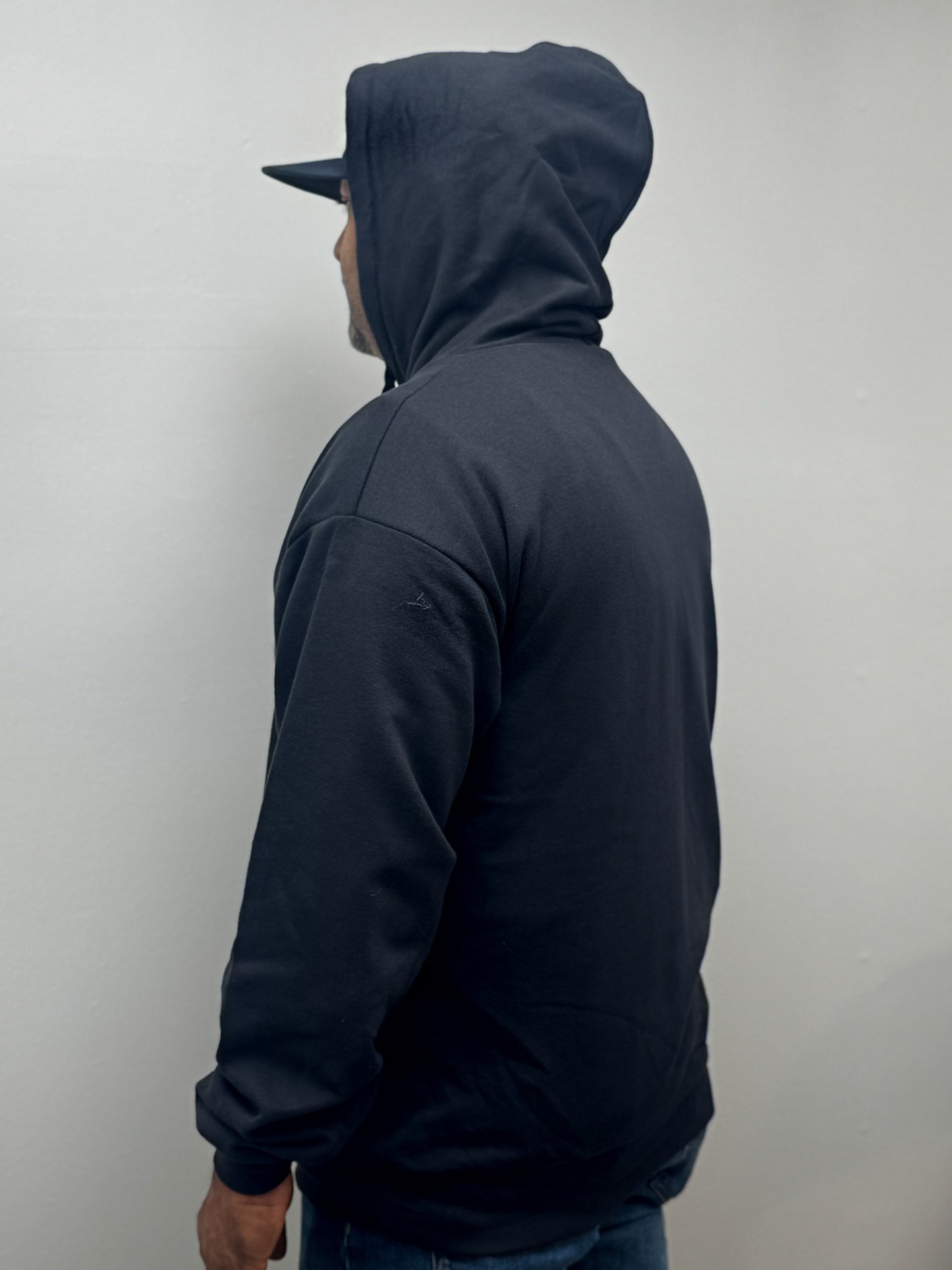 Tropical Isle Hoodie