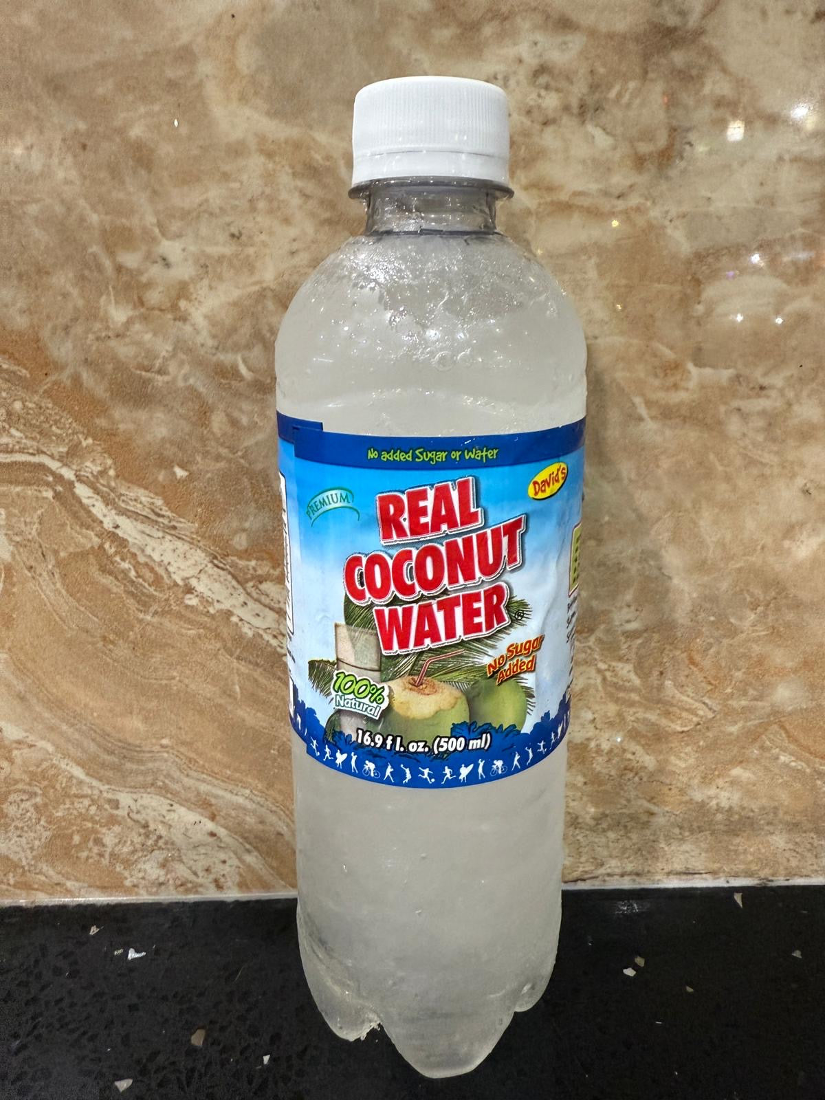 Coconut Water