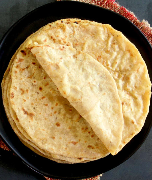 Potato/Aloo Roti-3 pk