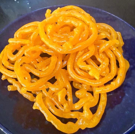 Jalebi