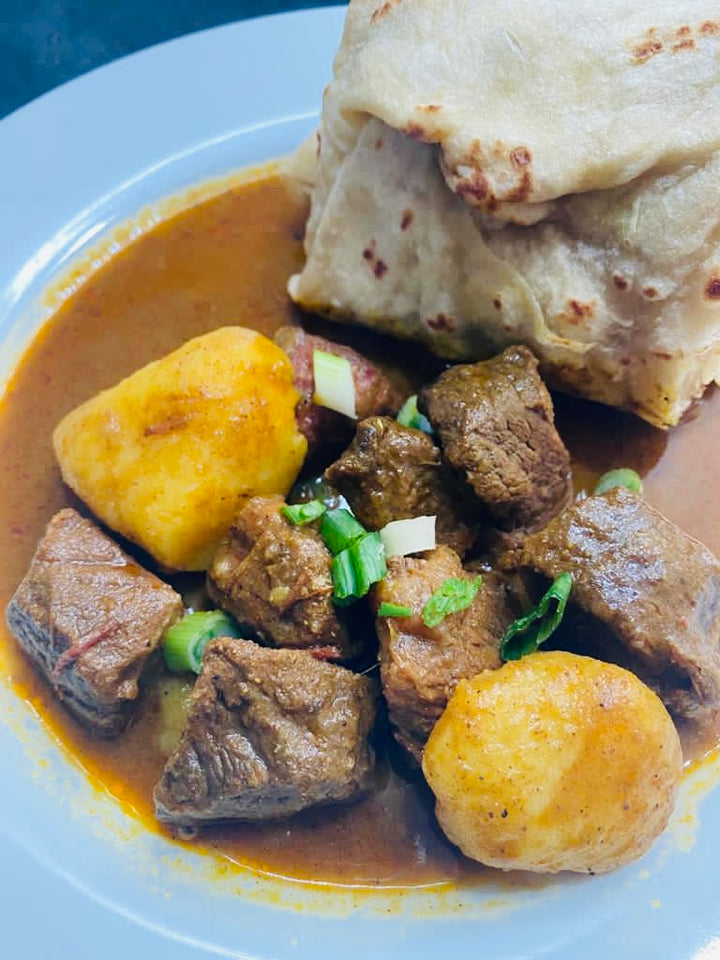 Tropical Roti New Additions – Tropical Isle Roti Shop and Bakery