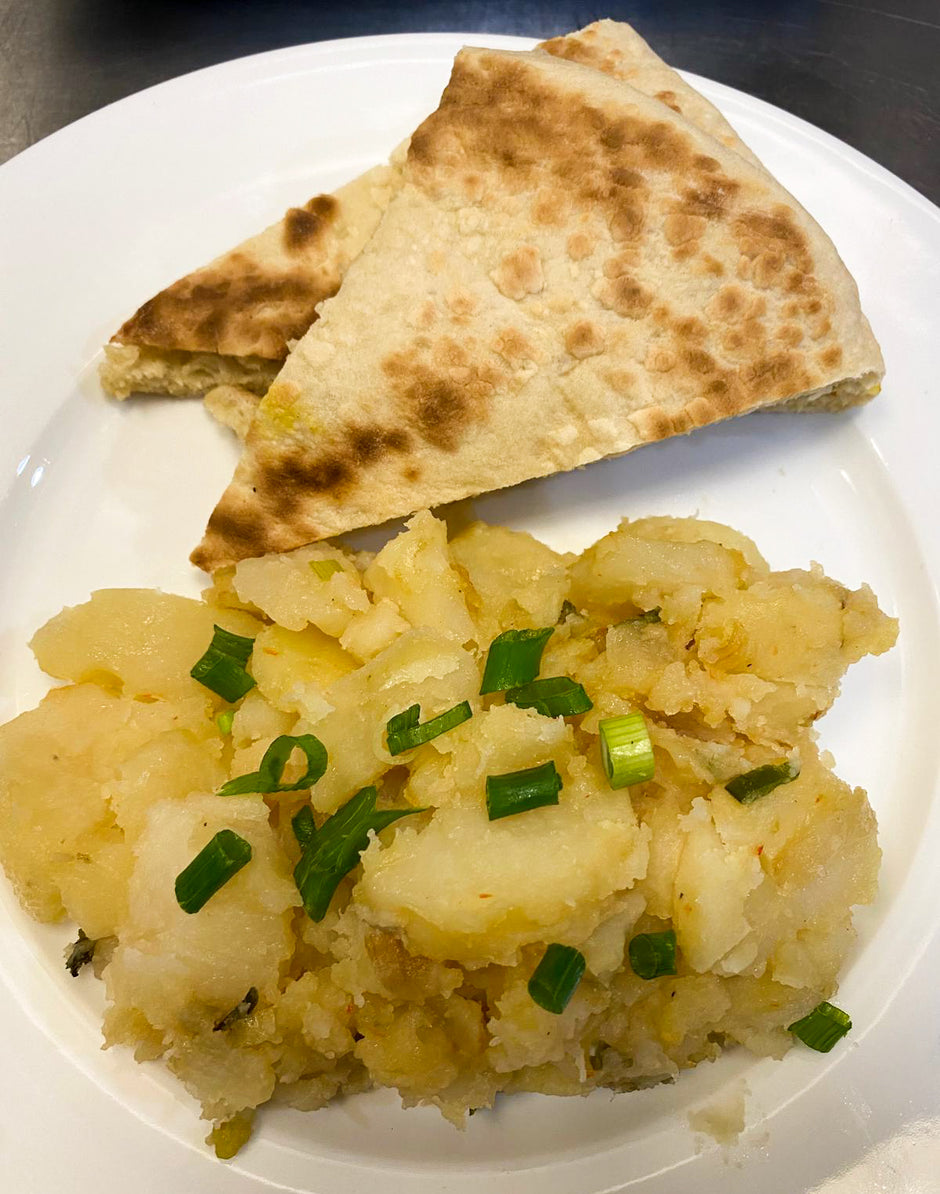 Vegetables – Tropical Isle Roti Shop and Bakery