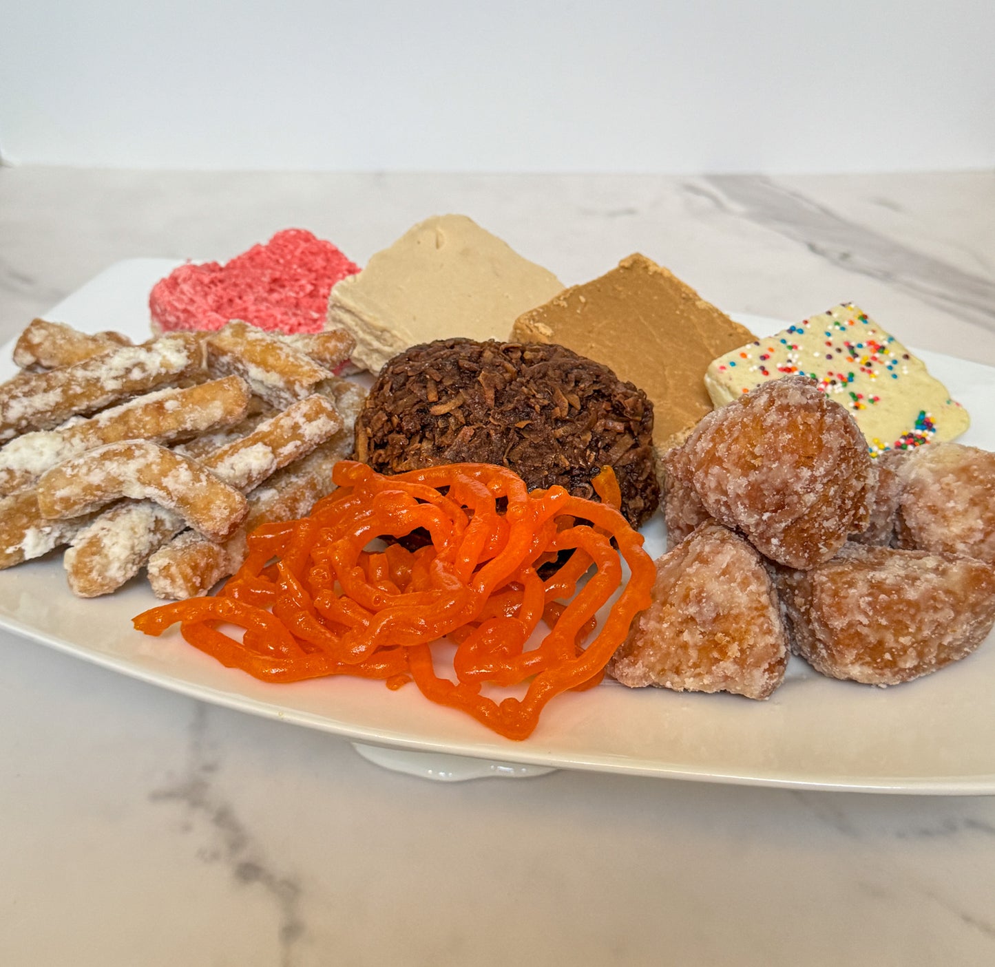 Diwali Sweets Gift Box