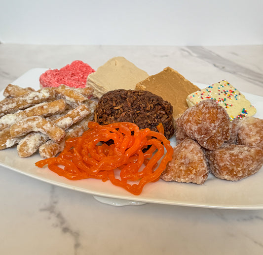 Diwali Sweets Gift Box