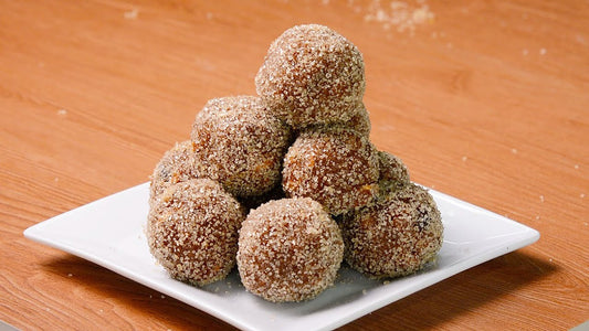 Tamarind Balls (6 pcs)