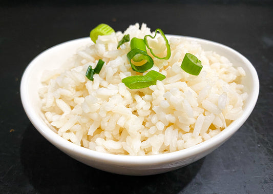 White Rice